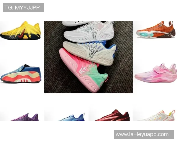 安踏与李宁足球鞋的全面对比分析助你选择最佳运动装备 安踏与李宁足球鞋的全面对比分析助你选择最佳运动装备