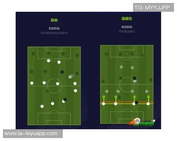 探索FIFA足球经理8的全新战术与球员发展策略 探索FIFA足球经理8的全新战术与球员发展策略