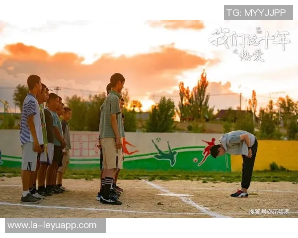 郭麒麟热爱足球的故事与梦想分享让我们一起感受这项运动的魅力与激情